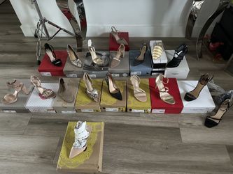 Women Shoes NEW Christmas Gift! Navidad!