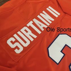 Broncos Surtain