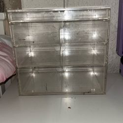 Makeup Box