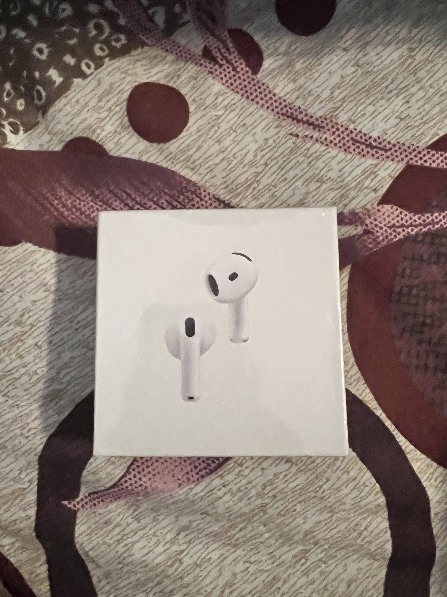 Airpod 4th gen