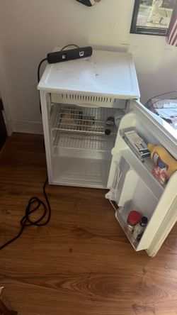 Mini Refrigerator