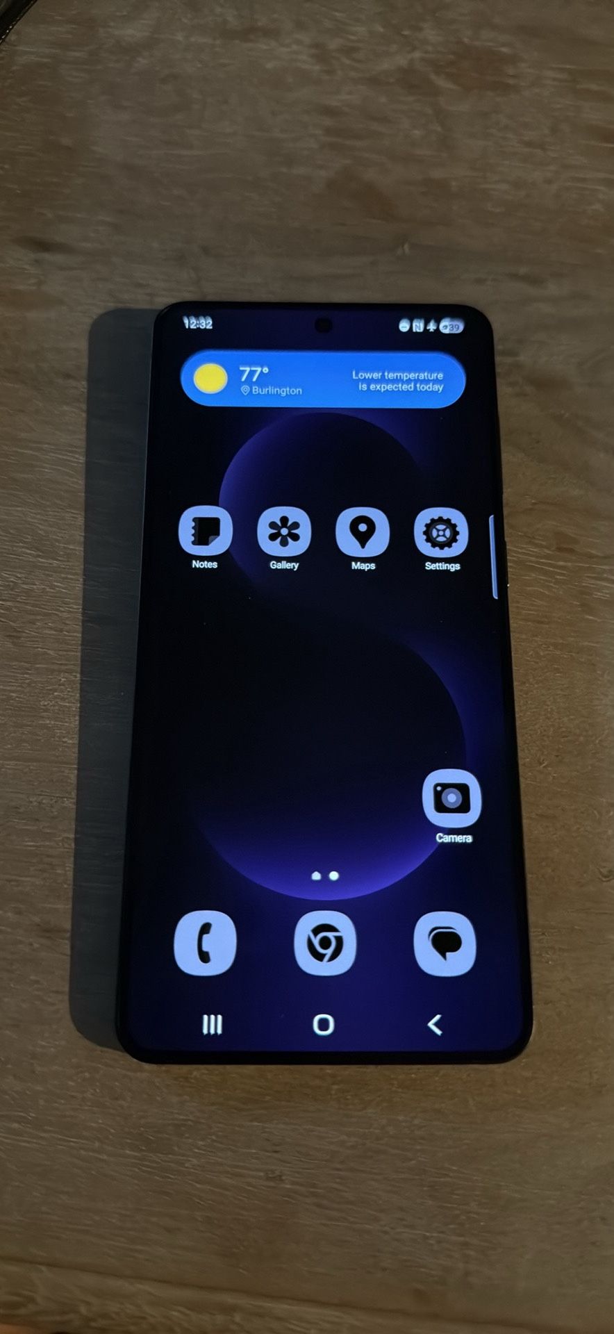 Samsung galaxy S25 Edge NEW AT&T