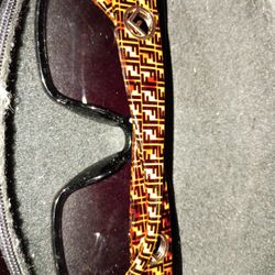 Fendi Shades Official 
