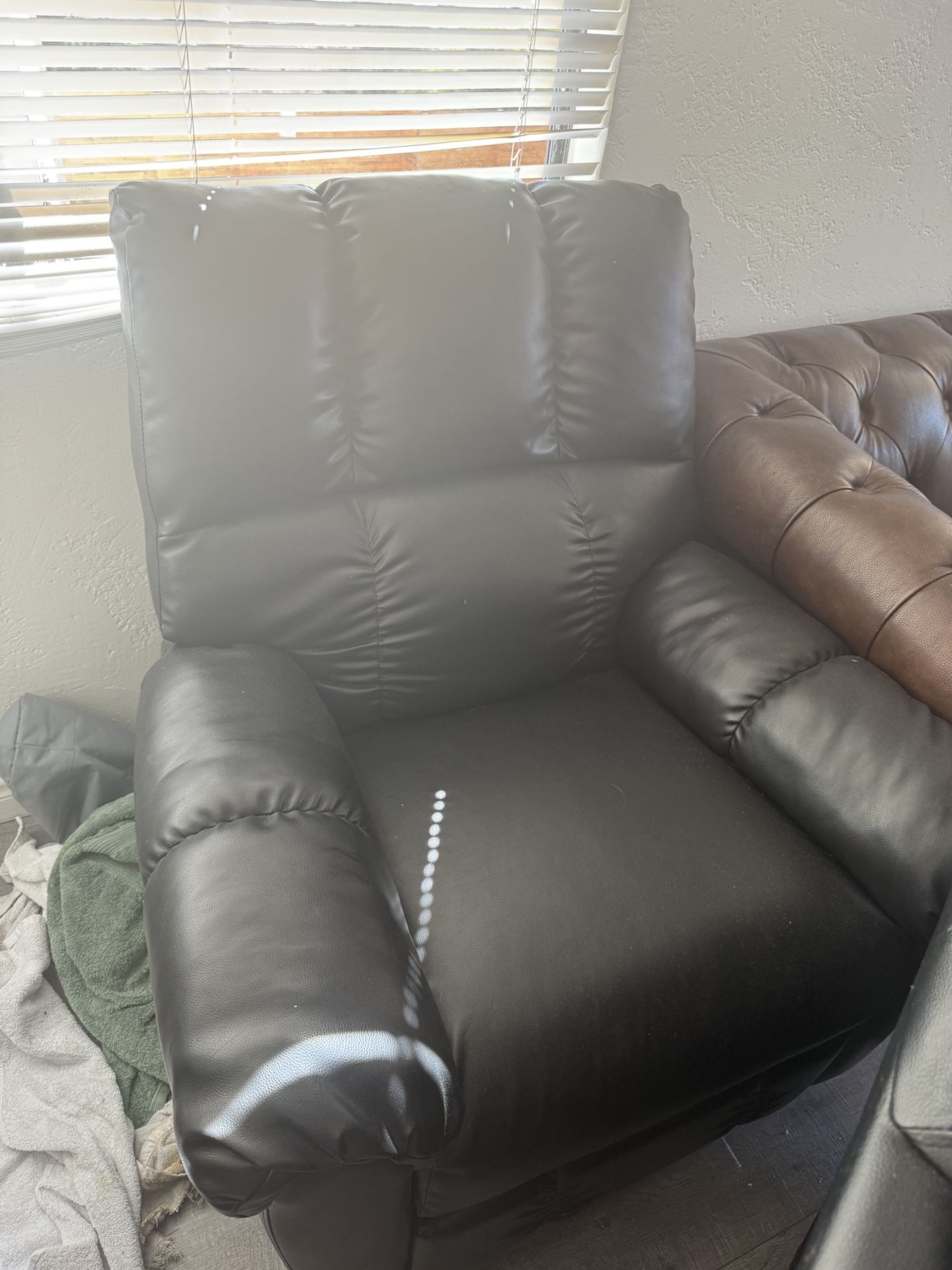 Massage Recliners