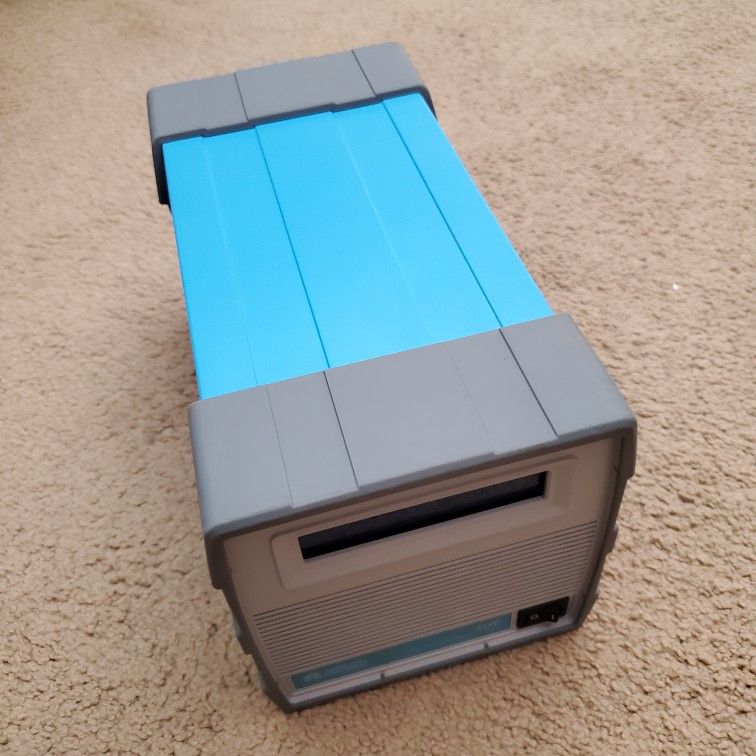 Spectrometer Verity SD1024G-2-S Controller Applied Materials Ig