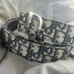 Dior Belt
