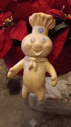 1971 Pillsbury Douughboy
