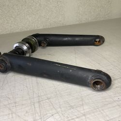 Bmx Cranks $35
