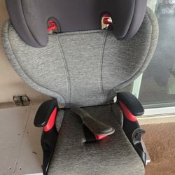Booster Seat