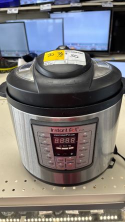 Instant Pot