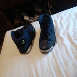 Jordan Retros I Think