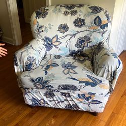 Arm Chair