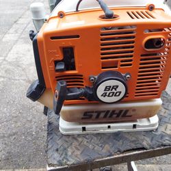 Stihl BR400 