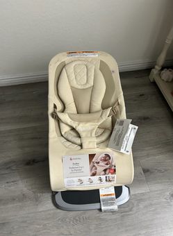 Newborn Bouncer