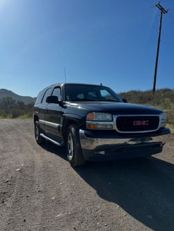 2006 GMC Yukon