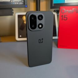 OnePlus 15 * 512GB * Unlocked 🔓
