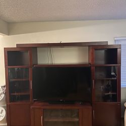 Entertainment Unit