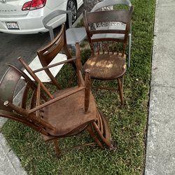 Free Vintage / artsy chair