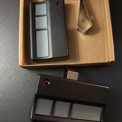 Universal Garage Opener Remote 