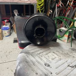 GM AIR CLEANER