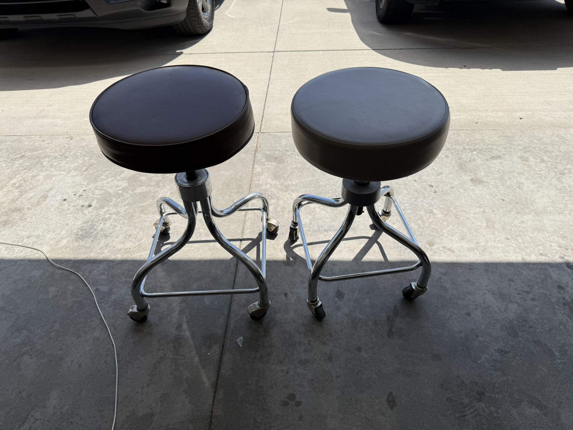 Swivel Stools