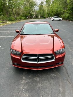 2013 Dodge Charger AWD