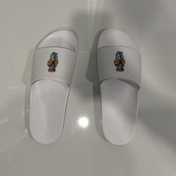Ralph Lauren Slides