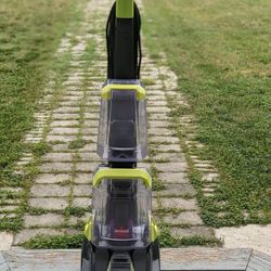 TurboClean™ PowerBrush Lightweight Pet Carpet Cleaner