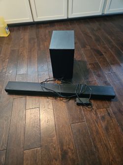Tv Sound system
