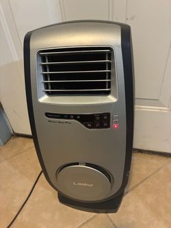 Lasko Motion Heat Plus Digital Ceramic Heater