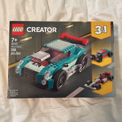 LEGO Creator- 3 In 1 