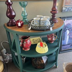 Furniture And Home decor