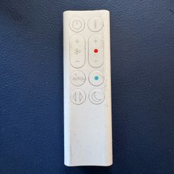 Dyson Pure Link Fan Remote Control