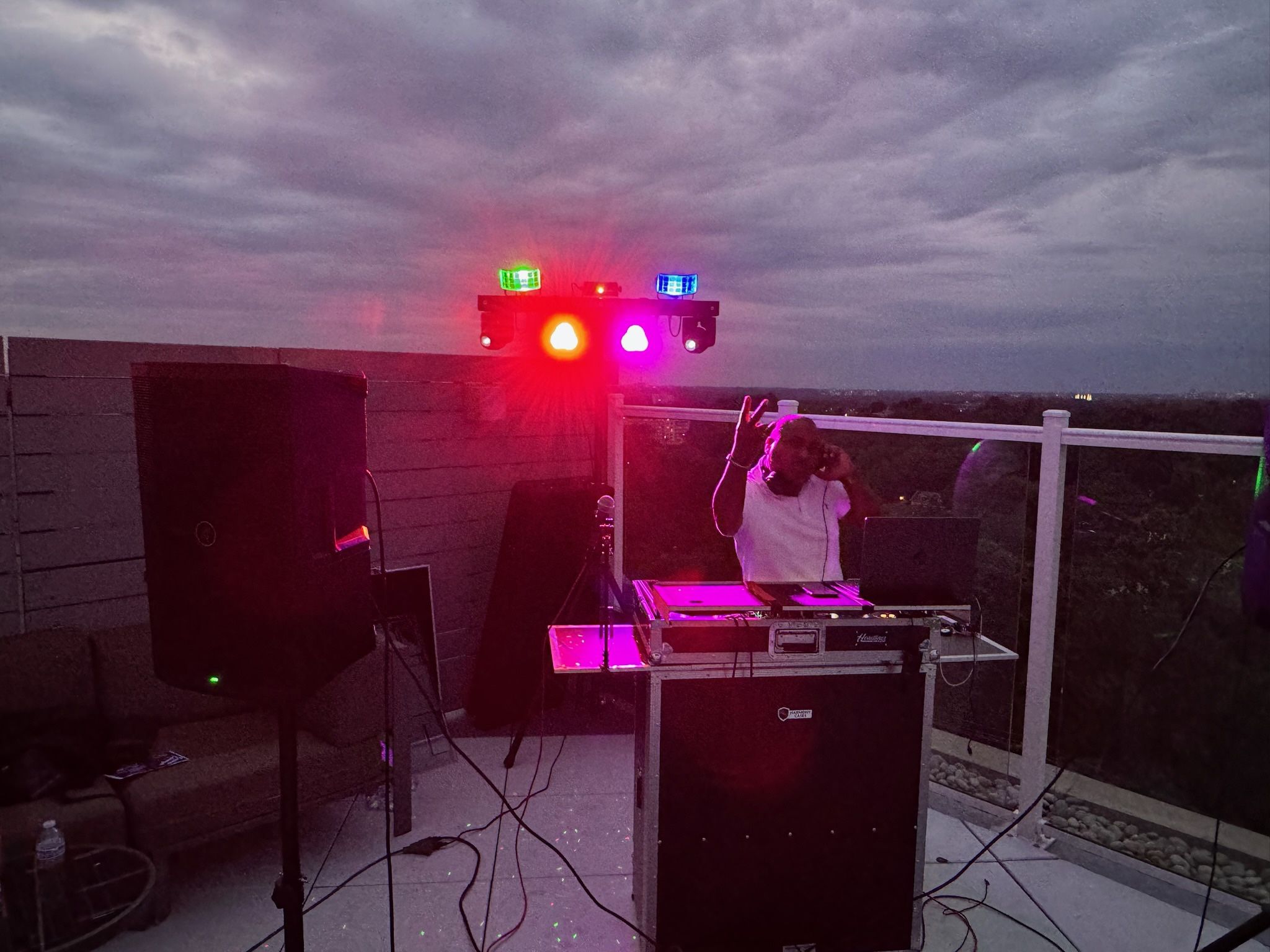 Gig Bar Move Ils