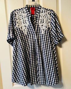 Cristina Fashion Top M