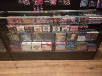 Pokémon Cards