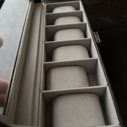 Watch Case 