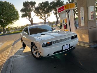 2013 Dodge Challenger
