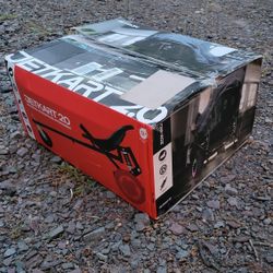 JETKART 2.0 Universal Hoverboard Attachment