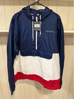 Eddie Bauer 2XL Men’s Rain Jacket