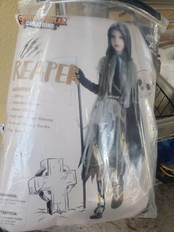 Costumes New