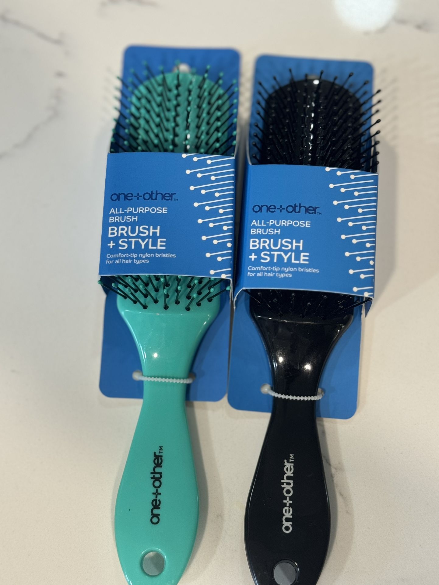 All Purpose Hair Brush