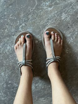 Vanity Woman’s Sandals