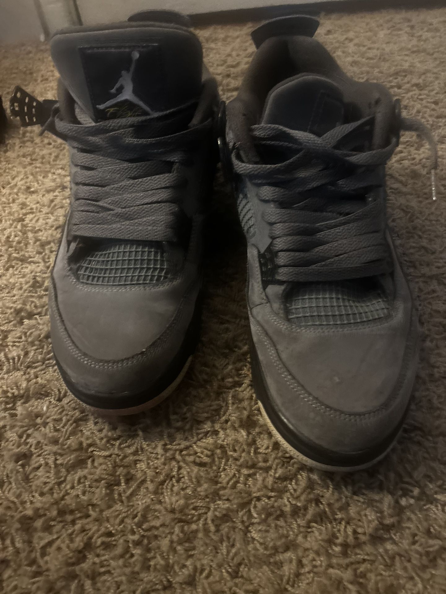 Jordan 4