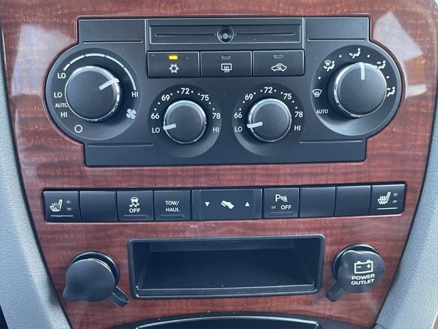 2007 Jeep Grand Cherokee