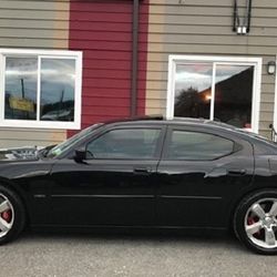 2009 Dodge Charger