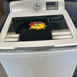 Samsung USED Washer