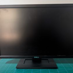 Dell P2210t 22" Widescreen LCD Monitor