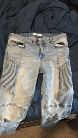 Pacsun jeans