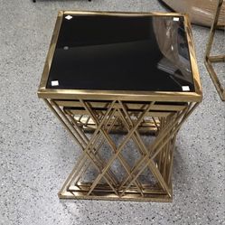 Nesting Coffee Table Set 